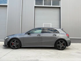 Mercedes-Benz A 180 AMG, снимка 6