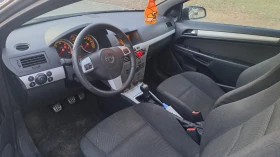 Opel Astra GTC, снимка 5