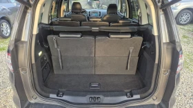 Ford Galaxy 2.0TDCI TITANIUM 148хил.100% РЕАЛНИ 7МЕСТА ВИДЕО , снимка 8