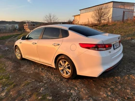 Kia K5 2.0 LPi ГАЗ, снимка 4