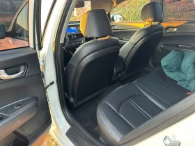 Kia K5 2.0 LPi ГАЗ, снимка 8