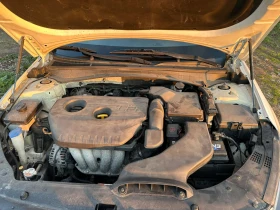 Kia K5 2.0 LPi ГАЗ, снимка 12