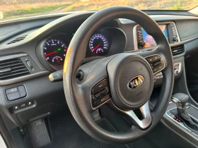Kia K5 2.0 LPi ГАЗ, снимка 5