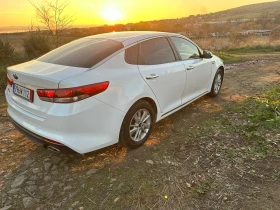Kia K5 2.0 LPi ГАЗ, снимка 2