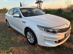Kia K5 2.0 LPi ГАЗ, снимка 1