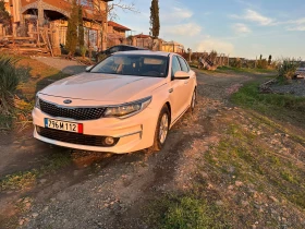 Kia K5 2.0 LPi ГАЗ, снимка 3