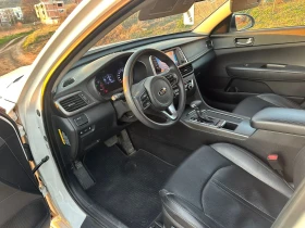 Kia K5 2.0 LPi ГАЗ, снимка 6