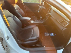 Kia K5 2.0 LPi ГАЗ, снимка 7