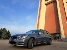 Mercedes-Benz E 220 170 к. с. , снимка 5