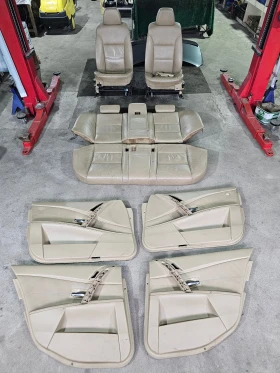 BMW 525 Нави, 18 джанти, снимка 13