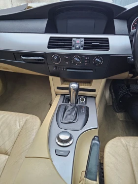 BMW 525 Нави, 18 джанти, снимка 11