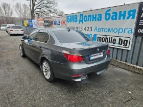 BMW 525 Нави, 18 джанти, снимка 1