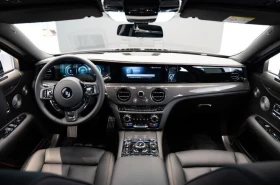 Rolls-Royce Ghost BLACK BADGE, снимка 7
