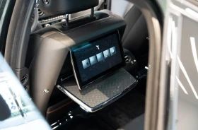 Rolls-Royce Ghost BLACK BADGE, снимка 13
