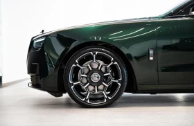 Rolls-Royce Ghost BLACK BADGE, снимка 3