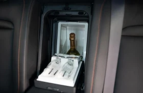 Rolls-Royce Ghost BLACK BADGE, снимка 12