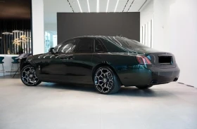 Rolls-Royce Ghost BLACK BADGE, снимка 4