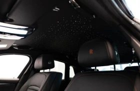 Rolls-Royce Ghost BLACK BADGE, снимка 9