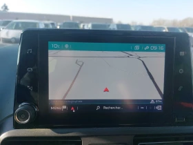 Citroen Berlingo XTR puretech Панорама хед ъп full, снимка 12