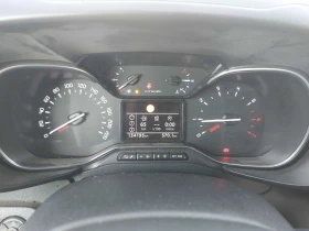 Citroen Berlingo XTR puretech Панорама хед ъп full, снимка 15