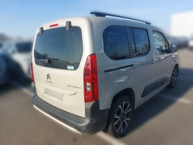Citroen Berlingo XTR puretech Панорама хед ъп full, снимка 7