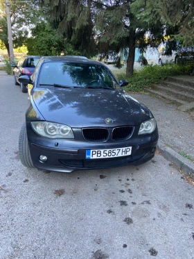 BMW 120 163, снимка 6