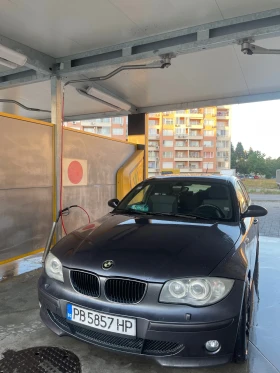 BMW 120 163, снимка 7