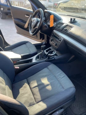 BMW 120 163, снимка 10