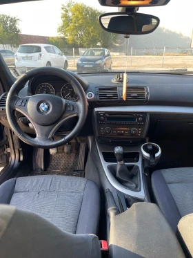 BMW 120 163, снимка 11