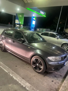 BMW 120 163, снимка 1