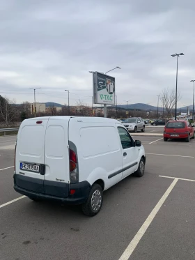 Renault Kangoo 1.9D, снимка 4