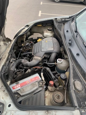 Renault Kangoo 1.9D, снимка 6