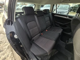 VW Passat 2.0TDI 150к.с Comfort line Топ състояние , снимка 14