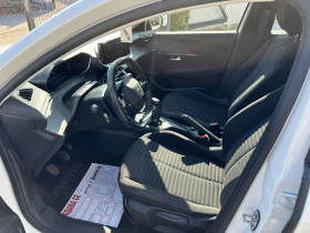 Peugeot 208 1.2 PURETECH 55KW, снимка 10