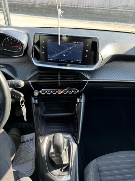 Peugeot 208 1.2 PURETECH 55KW, снимка 15