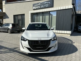 Peugeot 208 1.2 PURETECH 55KW, снимка 2