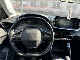 Peugeot 208 1.2 PURETECH 55KW, снимка 14