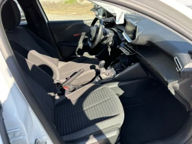 Peugeot 208 1.2 PURETECH 55KW, снимка 12