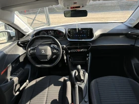 Peugeot 208 1.2 PURETECH 55KW, снимка 8