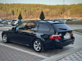 BMW 535 d 286hp /L7/HEAD UP/M-PACK///, снимка 3