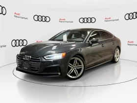 Audi A5 S-Line* 2.0TFSI* Quattro* АвтоКредит (ЦЕНА ДО БГ), снимка 1
