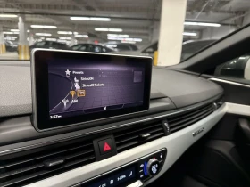 Audi A5 S-Line* 2.0TFSI* Quattro* АвтоКредит (ЦЕНА ДО БГ), снимка 11