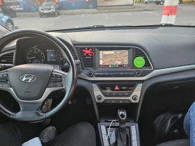 Hyundai Elantra, снимка 11