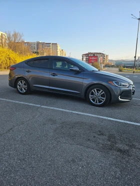 Hyundai Elantra, снимка 2