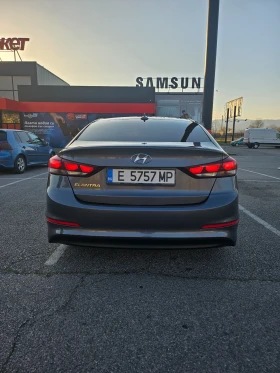Hyundai Elantra, снимка 7