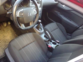 Citroen C4 1.4 i  KLIMA Евро 5  , снимка 17