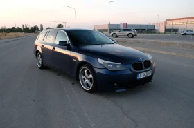 BMW 530 530d , снимка 1