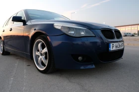 BMW 530 530d , снимка 3