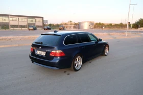 BMW 530 530d , снимка 10