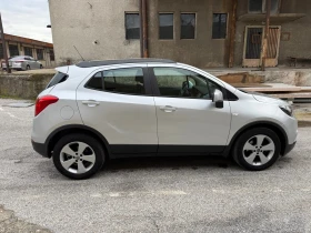 Opel Mokka X, снимка 3